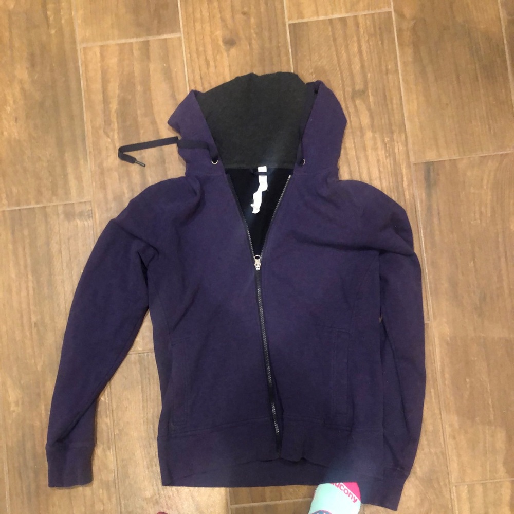 Lulu lemon jacket